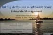 Taking Action on a Lakewide Scale...2016/11/10  · John Marsden, Environment and Climate Change Canada Taking Action on a Lakewide Scale Lakewide Management GREAT LAKES PUBLIC FORUM