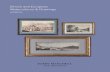 British and European Watercolours & Drawings · 2019. 2. 21. · His Review of the Fleet, 1773 (National Maritime Museum, PAH9497, 16 x 24in (40.4 x 60.9cm)) is another comparable