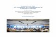 Launch of the EU Strategy on Adaptation to Climate Change · 2016. 11. 23. · 4 2. Aim of the conference and agenda The EU strategy on adaptation to climate change was launched at
