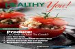 THIS EDITION FEATURES: Producemedia.whatcounts.com/ibc_corpcomm/HealthyYOU/January2016... · 2018. 9. 14. · Can foods bring you good luck, prosperity, and health? According to some