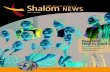 Shalom LMC NEWS · 2019. 4. 15. · is published quarterly by LMC. 2160 Lincoln Highway E. #5 Lancaster, PA 17602 717-293-5246 / 800-216-7249 . . Shalom News (ISSN 0747-2706) is published