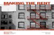 MAKING THE RENT · 2  Community Service Society Making the Rent 2016 •• The largest contributor to rent increases in rent-stabilized apartments is the statutory vacancy