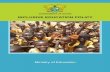 INCLUSIVE EDUCATION POLICY - sapghana.com€¦ · The Inclusive Education Policy defines the strategic path of the government for the education of all children with special educational