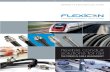 flexible conduit solutions for rail - flexicon.uk.com || home · 2017. 5. 17. · flexible conduit solutions for rail ... • Metallic and non-metallic conduit systems ... conduits