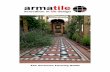 Armatile Cathedral Range of Victorian Flooring (Advice ......The Cathedral Range of Victorian style porcelain floor tiles, manufactured by Armatile, offers the timeless elegance that
