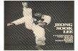 Master Lee, Kick Mag, 2 - Tang Soo Dotangsoodoworld.com/articles/Kick_Illustrated_Sep_1981_Jeong_Sook… · helped take the Asian martial arts to Western boxing. Title: Master Lee,