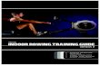 INDOOR ROWING TRAINING GUIDE - Rathburnrathburn.net/rowing/training/indoor_rower_training_guide... · 2016. 3. 7. · iv The Shorter Indoor Rowing Training Guide, version 2 Contributors