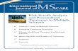 Risk-Benefit Analysis and Personalized Treatment in Multiple Sclerosis · 2018. 10. 3. · Multiple Sclerosis: Basing Treatment Goals on the Lat-est Evidence. will provide participants