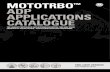MOTOTRBO ADP APPLICATIONS CATALOGUEradioandtrunking.com/Motorola-Mototrbo/MOT_ADP_CAT...08 EMEA MOTOTRBO ADP APPLICATIONS CATALOGUE - OCTOBER 2014 CONTENTS CONTENTS C.O.DI.CE. II B-AQUASAFE
