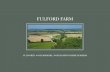 FULFORD FARM - OnTheMarketmore productive and commercial arable enterprise. Farm Buildings At the core of the farm, is an impressive range of modern farm buildings, ideally situated