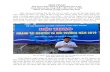 stnmt.haugiang.gov.vn · Web viewHỘI THAO Rèn luyện thân thể theo gương Bác Hồ vĩ đại dành cho cán bộ, công chức, viên chức và NLĐ ngành tài nguyên
