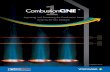 Combustion ONE TM - Control Global · 2013. 8. 3. · Sustaining fired heater performance Offering an integrated, lifecycle solution for upgrading and sustaining the fired heater