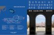 School o f Environment and Society...センター・オブ・イノベーション（COI）プログラムとは、10年後の目指すべ き社会像を見据えたビジョン主導型のチャレンジング・ハイリスクな研究開
