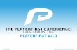 PlayerFirst Tutorial Coach · 2020. 4. 8. · playerfirst support@playerfirsttech.com THE PLAYERFIRST EXPERIENCE: coach HOW TOS 3 signing into your account If you’re a parent, select