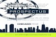 PROSPECTUS - SCCE Official Site...CHICAGO2016 Exhibit Dates September 25-27, 2016 Reach more than 1,500 compliance professionals GET TO KNOW SCCE ABOUT SCCE SCCE currently has over