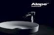 Alape | Reece Bathrooms ... Alape | Reece Bathrooms Author Reece Pty Ltd Subject Alape brings more than