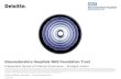 Gloucestershire Hospitals NHS Foundation Trust...review of financial governance arrangements at Gloucestershire Hospitals NHS Foundation Trust (the ‘Trust’), we enclose an abridged