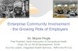 Enterprise Community Involvement - the Growing Role of ... · " Case Studies " Conclusion " 5,000 year old civilization " World ... " Indian Railways - " Strong HSE Policy & Systems