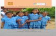 Report on Foster Care for 100 Orphan children · 2019. 9. 29. · 100 Orphan children By: Youth Council for Development Alternatives Odisha, India ... stable and permanent home. The