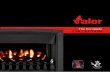 The Complete COLLECTION · 2017. 10. 4. · selection of ﬁres for you. LED Longlite Wood Burning Stoves Efﬁciency: 100% No Gas Needed Efﬁciency: 100% No Gas Needed Efﬁciency: