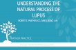UNDERSTANDING THE NATURAL PROCESS OF LUPUS · 2018. 11. 15. · UNDERSTANDING THE NATURAL PROCESS OF LUPUS ROBERT C. PRATHER, DC, DABCI, BCAO, L.Ac. ONE OF THE MOST POORLY DIAGNOSED