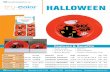 Halloween IML DISPLAY - Maryland Plastics...plastics, inc. tru-Color tru-Color vivid tableware Dishwasher Safe 'Made in the USA Shatter-Resistant FDA Compliant .BPA Free HALLOWEEN