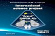 Ground-based experiments – Via ISS – to remote space ......Russian Federation Government prize of science and technique, full member of International Academy of Astronautics, full