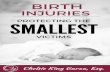 What Are Birth Injuries? - Chelsie King Garza Birth Injuries Can Cause Significant Harm and Trauma The