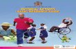 MINISTRY OF HEALTH PHYSICAL ACTIVITY BASIC RESOURCE … · of youth are overweight and 6% are obese (2006 Jamaica Youth Risk and Resiliency Behaviour Survey, 15-19 Yrs.) The Health