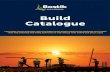 build catalogue - Bostik...Build Catalogue 3 Adhesive technologies across all regions with a single, smart identity We‘ve undertaken a process of simplifying and globalizing our