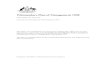 New Whitsundays Plan of Management 1998 - GBRMPA - Home · 2017. 3. 3. · Whitsundays Plan of Management 1998 made under Part VB of the ... places, Commonwealth marine areas, ...
