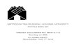 METROPOLITAN REGIONAL HOUSING ... - Home | ProcurementMetropolitan Regional Housing Authority Tender No. MET19-118 Roofing In HRM SECTION ONE - INSTRUCTIONS TO BIDDERS 4. Modifications