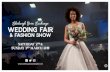 Show Aims - The Wedding Fair Edinburgh | The Wedding Fair...Allocation open to all bridal, mother of the bride, bridesmaids, tiara and jewellery exhibitors. Kilt Fashion Show Allocation