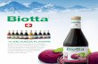 10 DELICIOUS FLAVORSbiottajuicescom.web.siteprotect.net/wp-content/uploads/...nutritional value of their juices. All fruits and vegetables are vine/field-ripened and are selected using