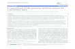 A web-based multi-genome synteny viewer for customized data/67531/metadc122141... · A web-based multi-genome synteny viewer for customized data Kashi V Revanna1, Daniel Munro1, Alvin