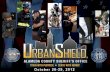 Bay Area UASI - Law enforcement, fire and EMS personnel ......• Law enforcement, fire and EMS personnel, representing agencies throughout the Bay Area UASI Region, participated in