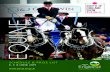 EQUINE - South of England Agricultural Society · 2019. 1. 29. · 2019 Equine Prize List entry closing dates PAPER ONLINE Light and Heavy Horse Monday 1 April Friday 12 April Showjumping
