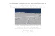 Avalanche awareness and decision making in backcountry ......snowpack stability and associated avalanche risk in CVSA’s backcountry terrain. The absence of backcountry user knowledge