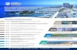 Timeline Achievements - Microsoft · 2018. 4. 9. · Timeline Achievements: Chula Vista Bayfront Master Plan approved by the California Coastal Commission to create a world-class