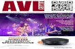 CHAUVET Professional And Harry The Hirer Help Deliver … · 2020. 7. 28. · features CHAUVET Professional Maverick MK2 Profile and Ovation E-910FC fixtures that Harry The Hirer
