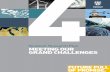 Strategic Research Plan MEETING OUR GRAND CHALLENGES · Research Plan: Meeting our Grand Challenges will lay a framework for the pursuit of our Grand Challenges and realization of