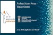 Pradhan Mantri Awaas Yojana-Gramin164.100.79.151/awaasplusweb/Document/User-Manual-Mobile... · 2019. 12. 20. · Pradhan Mantri Awaas Yojana-Gramin Awaas Mobile Application-User