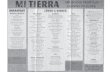 Mi Tierra Menu - irp-cdn.multiscreensite.com Tierr… · *Mi Tierra Huevos Rancheros $10.99 steak (asada) 2 eggs, hashbrowns and beans smothered in green chili. Choice Of tortillas.