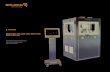 S 710 Prime Double-sided, high speed rotary Tablet Press Made in … · 2020. 5. 13. · Double-sided, high speed rotary Tablet Press Made in Germany. Romaco USA Romaco France Romaco