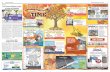COUPON COUPON COUPON 15 Off 30 Off 60 Off Sept 18/Page...110 0 TTribune/Sentinelribune/Sentinel FFriday, September 18, 2020 11riday, September 18, 2020 Protect your home! %((6 $176