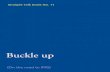 Buckle up - IAS PlusBuckle up (On the road to IFRS) Straight Talk Book No. 11 Buckle up (On the road to IFRS) “Revolution is impossible until it is inevitable.” Leon Trotsky Contents