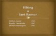 Excursió a Sant Ramon...Excursió a Sant Ramon Author: USUARI Created Date: 7/13/2018 6:49:39 PM ...