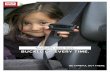 BUCKLE UP EVERY TIME. - WCF Insurance ... BE CAREFUL OUT THERE. Seatbelts save lives. BUCKLE UP EVERY