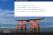 The future of Japanstourism: Path for sustainable growth towards …/media/mckinsey/industries... · 2020. 8. 5. · The future of Japan’s tourism: Path for sustainable growth towards