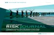 NYC-MKT12501-007 RJ Intro - Oliver Wyman · 2020. 8. 5. · THE OLIVER WYMAN RISK JOURNAL VOLUME 5 | 2015 VOLUME 5 THE OLIVER WYMAN PERSPECTIVES ON THE RISKS THAT WILL DETERMINE YOUR
